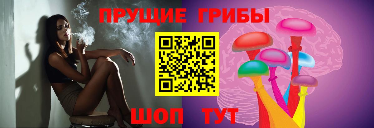 Галлюциногенные грибы Magic Shrooms Строитель